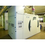 Used TC 07 Carding Machine 